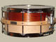 Organic Custom Drums reveals Hybrid snares