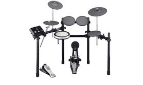 Musikmesse 2013: Yamaha announces DTX502 Series electronic drum kits