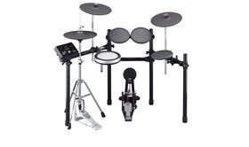 Musikmesse 2013: Yamaha announces DTX502 Series electronic drum kits