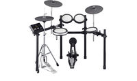 Musikmesse 2013: Yamaha announces DTX502 Series electronic drum kits