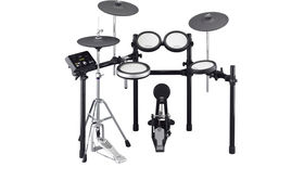 Musikmesse 2013: Yamaha announces DTX502 Series electronic drum kits