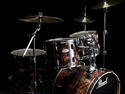 Musikmesse 2011: Pearl shows off new maple and birch kits