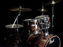 Musikmesse 2011: Pearl shows off new maple and birch kits