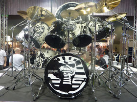 Musikmesse 2011 in pictures