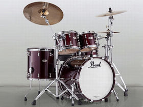 Pearl adds snares to Reference Pure Series