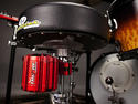 Musikmesse 2011: Pearl unveils Throne Thumper
