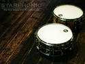 Tama debuts Starphonic snare drums