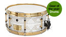 The best drum gear of the year: 2012