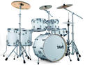 Taye Drums unveils StudioBirch