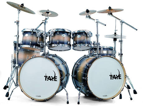 Taye studiobirch
