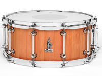 Brady 30th anniversary snare drum