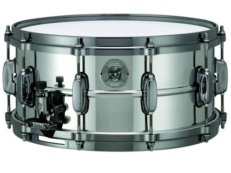 Charlie benante tama snare