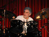 Steve Gadd on playig with Clapton, McCartney and his new band