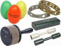 Tycoon Hand Percussion