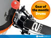 Drum gear of the month: Feb 2011 blank