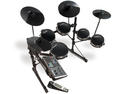 NAMM 2010: Alesis reveals DM10 Studio electronic drum kit