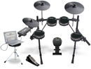 NAMM 2010: Alesis announces USB Studio electronic drum kit