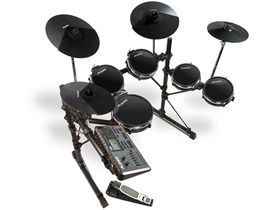 NAMM 2010: the year of electronic drums