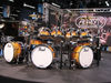 Pearl e-Pro Live electronic drum kit blank