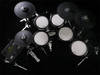 Yamaha DTX900 electronic drum kit