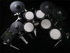 Yamaha DTX900 electronic drum kit blank