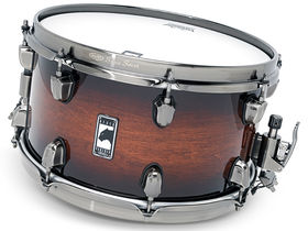 In pictures: Mapex's redesigned Black Panther snare range