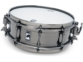 In pictures: Mapex's redesigned Black Panther snare range