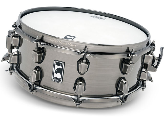 Mapex Black Panther Blade Snare (£255)