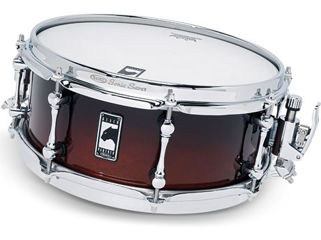 Mapex Black Panther Cherry Bomb Snare