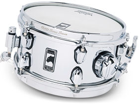 In pictures: Mapex's redesigned Black Panther snare range