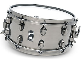 In pictures: Mapex's redesigned Black Panther snare range
