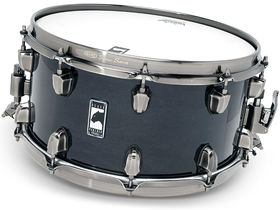 In pictures: Mapex's redesigned Black Panther snare range