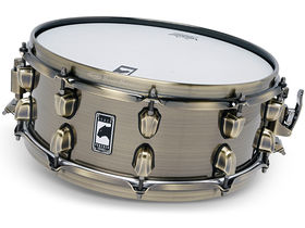 In pictures: Mapex's redesigned Black Panther snare range