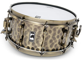 In pictures: Mapex's redesigned Black Panther snare range