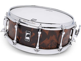In pictures: Mapex's redesigned Black Panther snare range