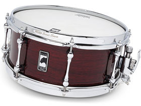 In pictures: Mapex's redesigned Black Panther snare range