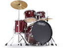 NAMM 2010: Mapex introduces Voyager Series drums
