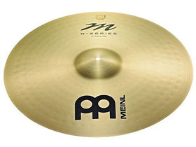 NAMM 2010: Meinl launches M-Series cymbals
