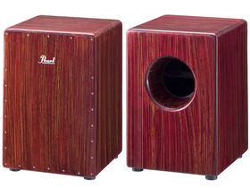 NAMM 2010: Pearl releases Boom Box Cajon