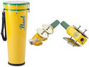 NAMM 2010: Pearl unveils new Brazilian percussion