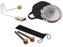 NAMM 2010: Pearl introduces Concert Percussion range