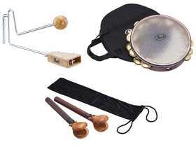 NAMM 2010: Pearl introduces Concert Percussion range
