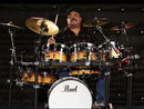 NAMM 2010: Pearl previews e-Pro Live electronic drum kit
