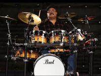 Pearl e-Pro Live electronic drum kit
