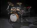 NAMM 2010: Pearl unveils e-Pro Live electronic drum kit