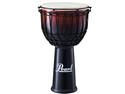 NAMM 2010: Pearl presents the EZ-Tune Djembe