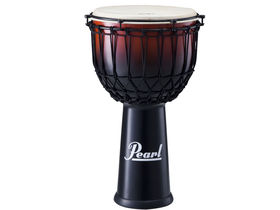 NAMM 2010: Pearl presents the EZ-Tune Djembe