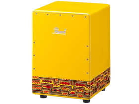 NAMM 2010: Pearl releases Fun Box Cajon for kids