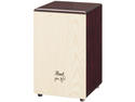 NAMM 2010: Pearl debuts Jesus Diaz Signature Cajon