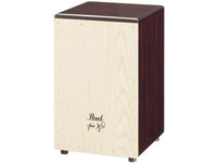 Pearl Jesus Diaz Signature Cajon